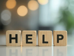 who else can help