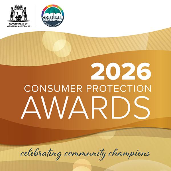 2026 Consumer Protection Awards